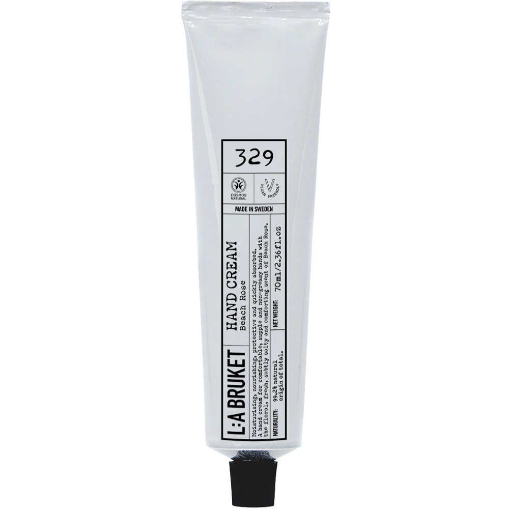329 Hand Cream Seaside Rose