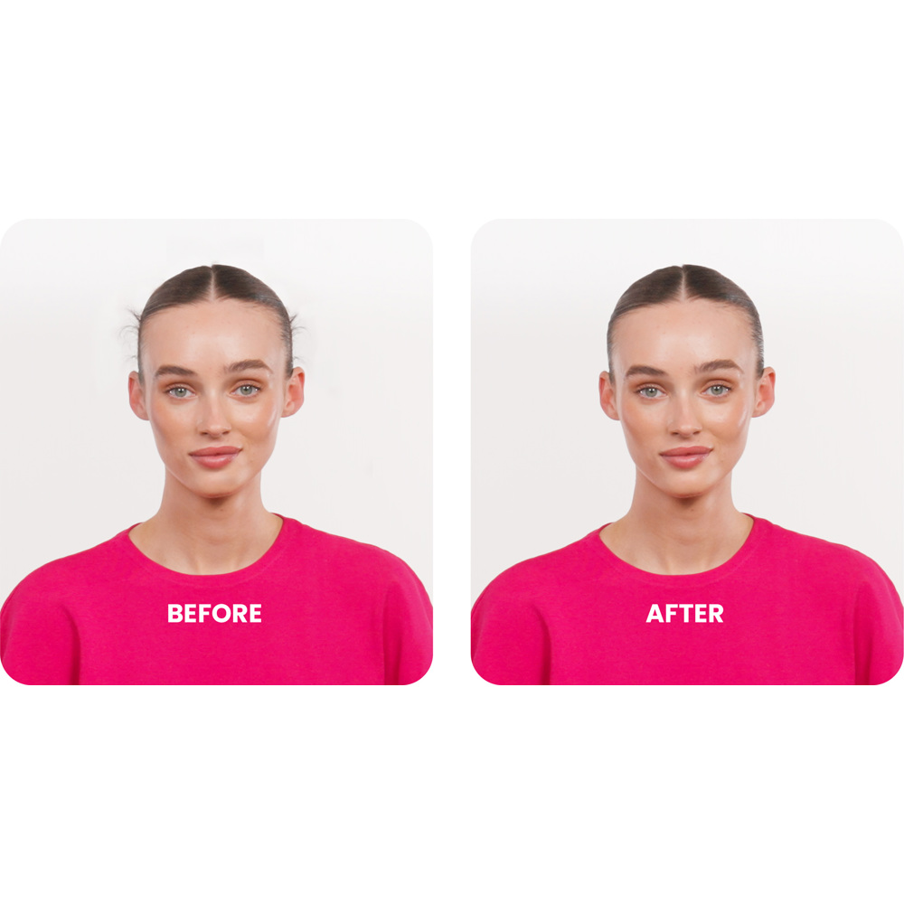 Smooth Me Now Flyaway Hair Balm, 30g