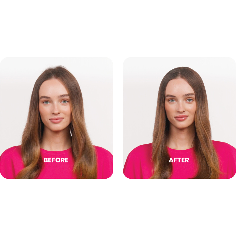 Smooth Me Now Flyaway Hair Balm, 30g