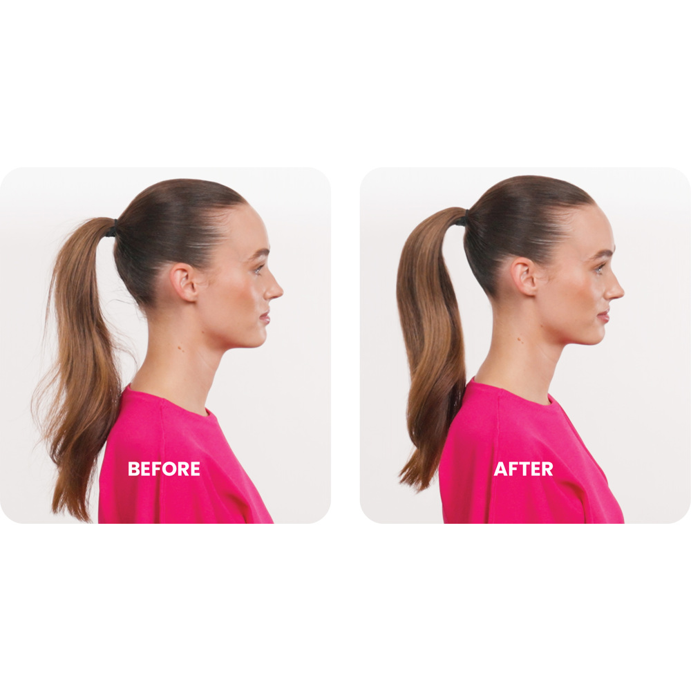 Smooth Me Now Flyaway Hair Balm, 30g