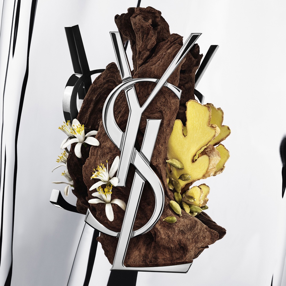 MYSLF L'Absolu, Parfum