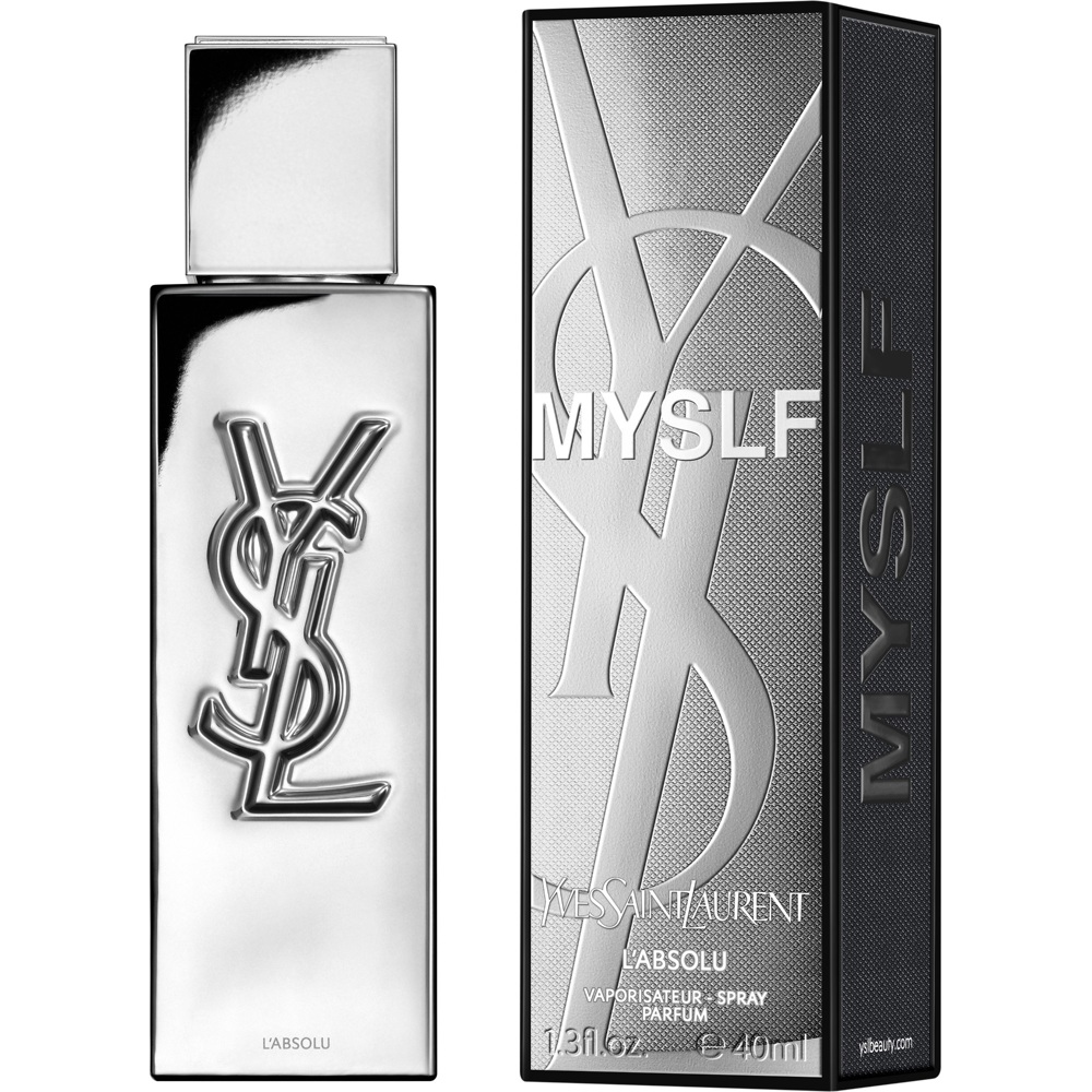 MYSLF L'Absolu, Parfum