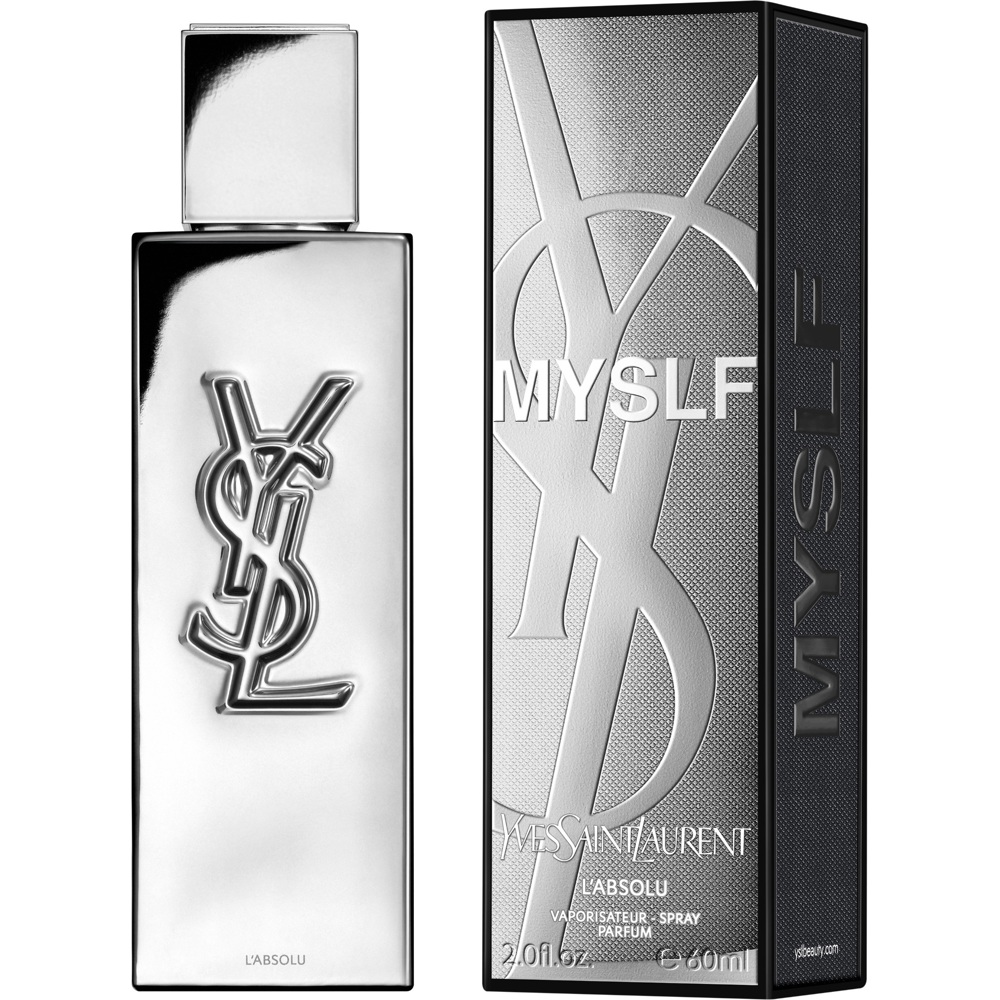 MYSLF L'Absolu, Parfum