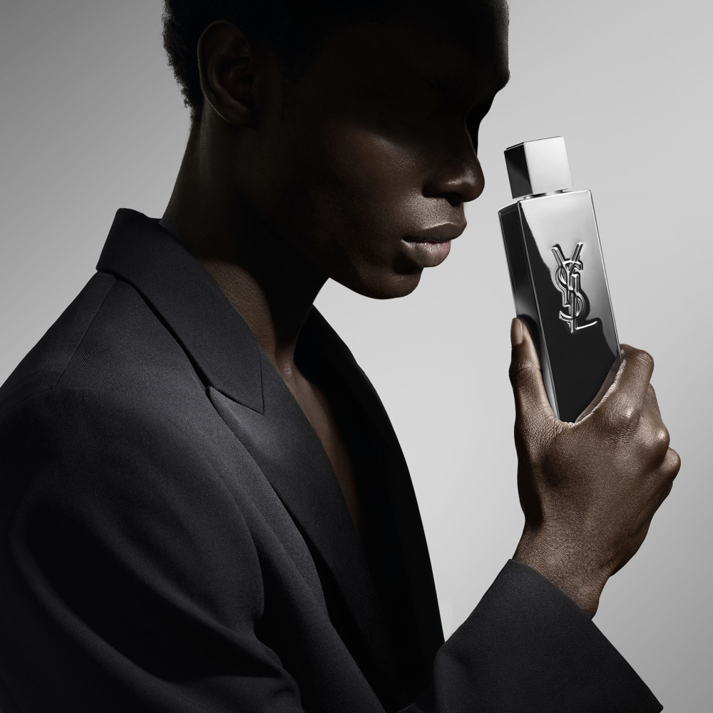 MYSLF L'Absolu, Parfum