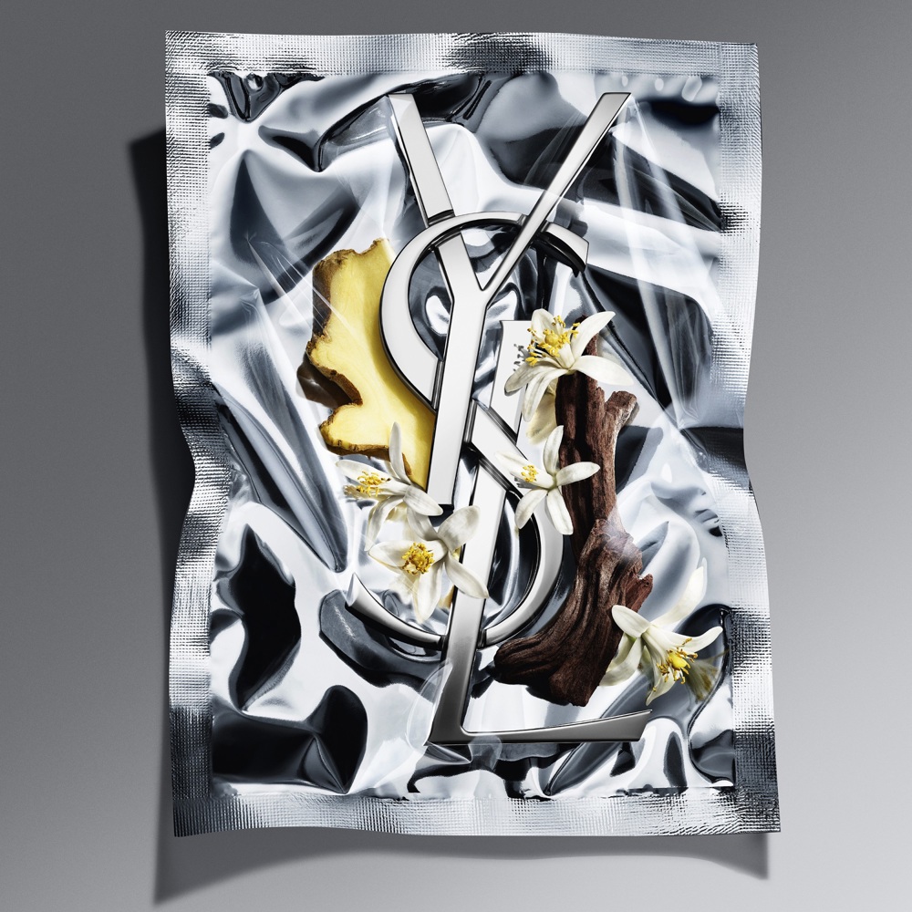 MYSLF L'Absolu, Parfum