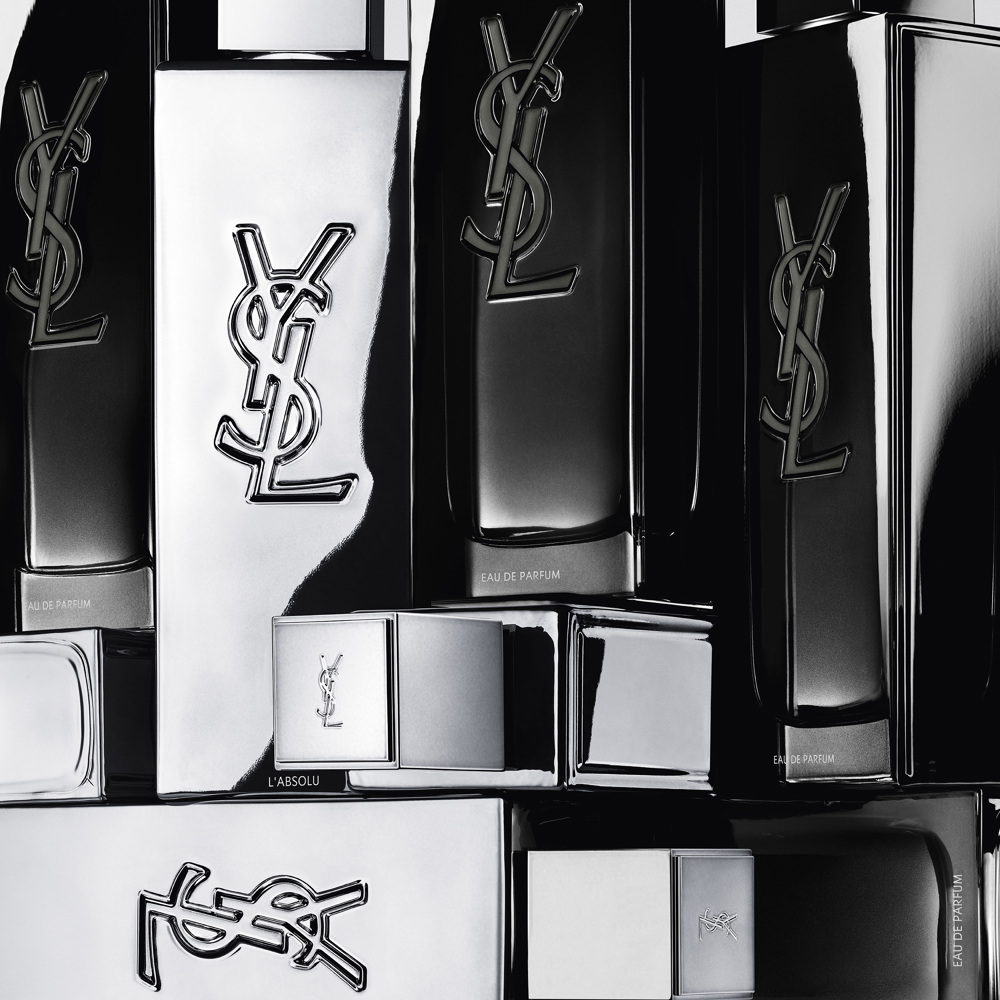 MYSLF L'Absolu, Parfum