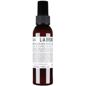326 Exfoliating Body Serum, 120ml
