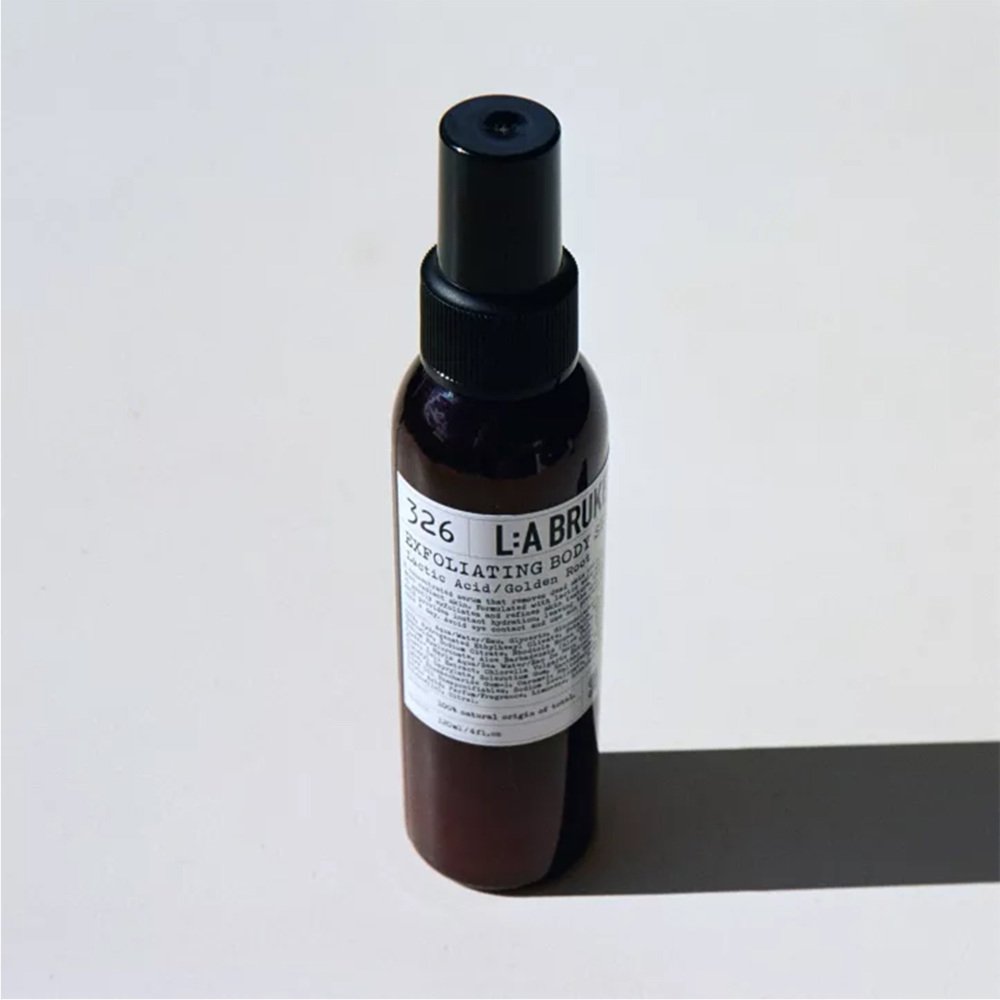 326 Exfoliating Body Serum, 120ml