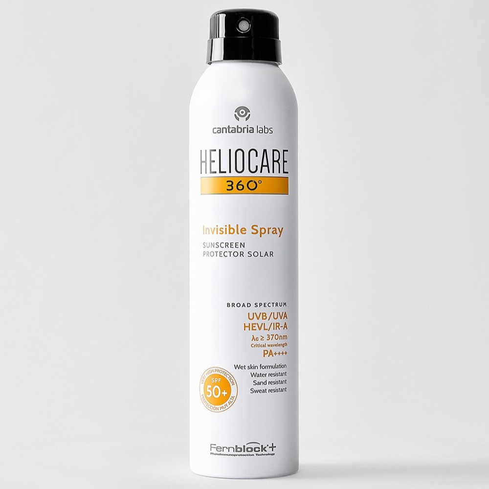 Invisible Spray SPF50, 200ml