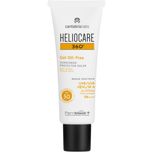 Gel Oil-Free SPF50, 50ml