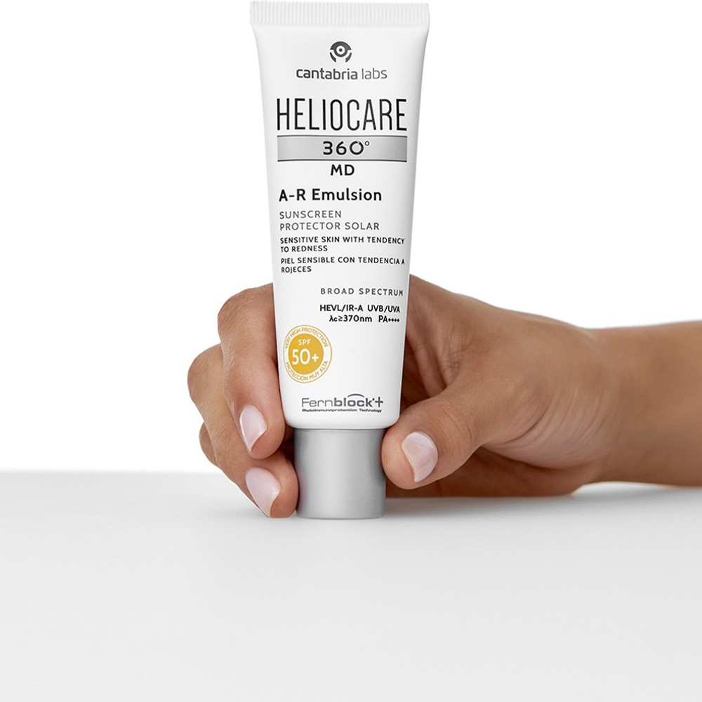 A-R Emulusion SPF50+, 50ml