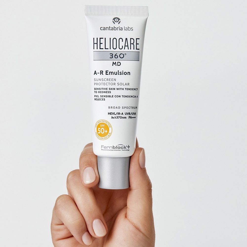 A-R Emulusion SPF50+, 50ml