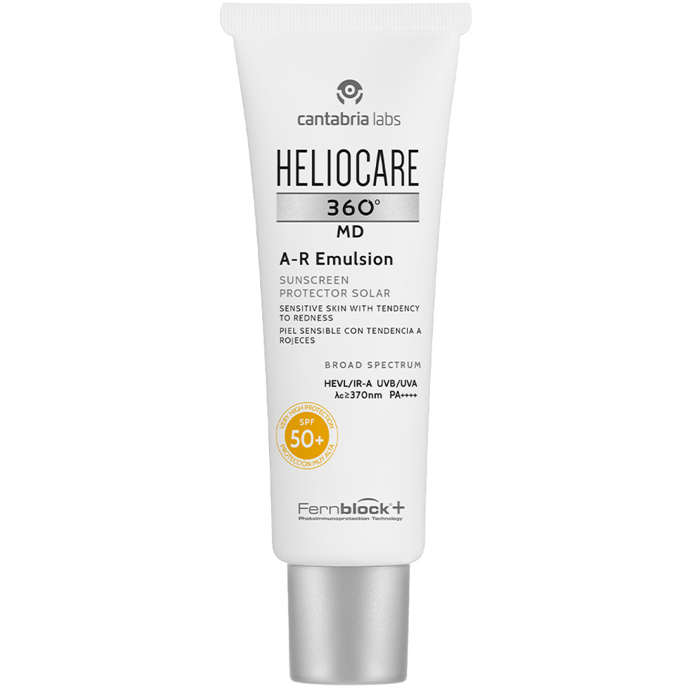 A-R Emulusion SPF50+, 50ml