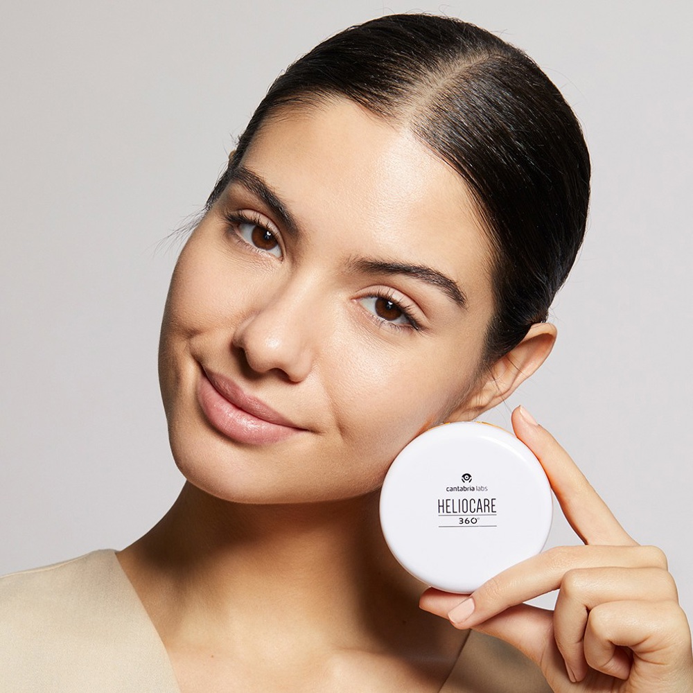 Oil-Free Compact SPF50, 10g