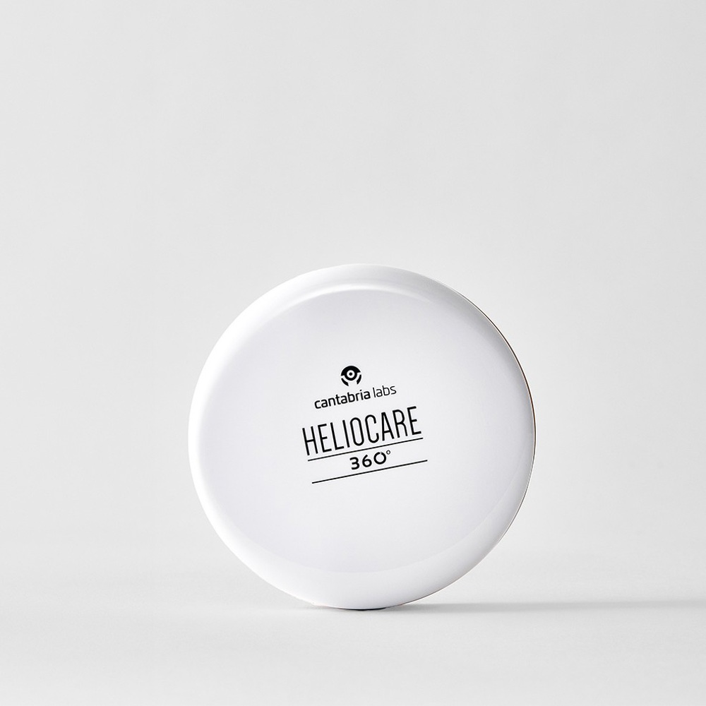 Oil-Free Compact SPF50, 10g