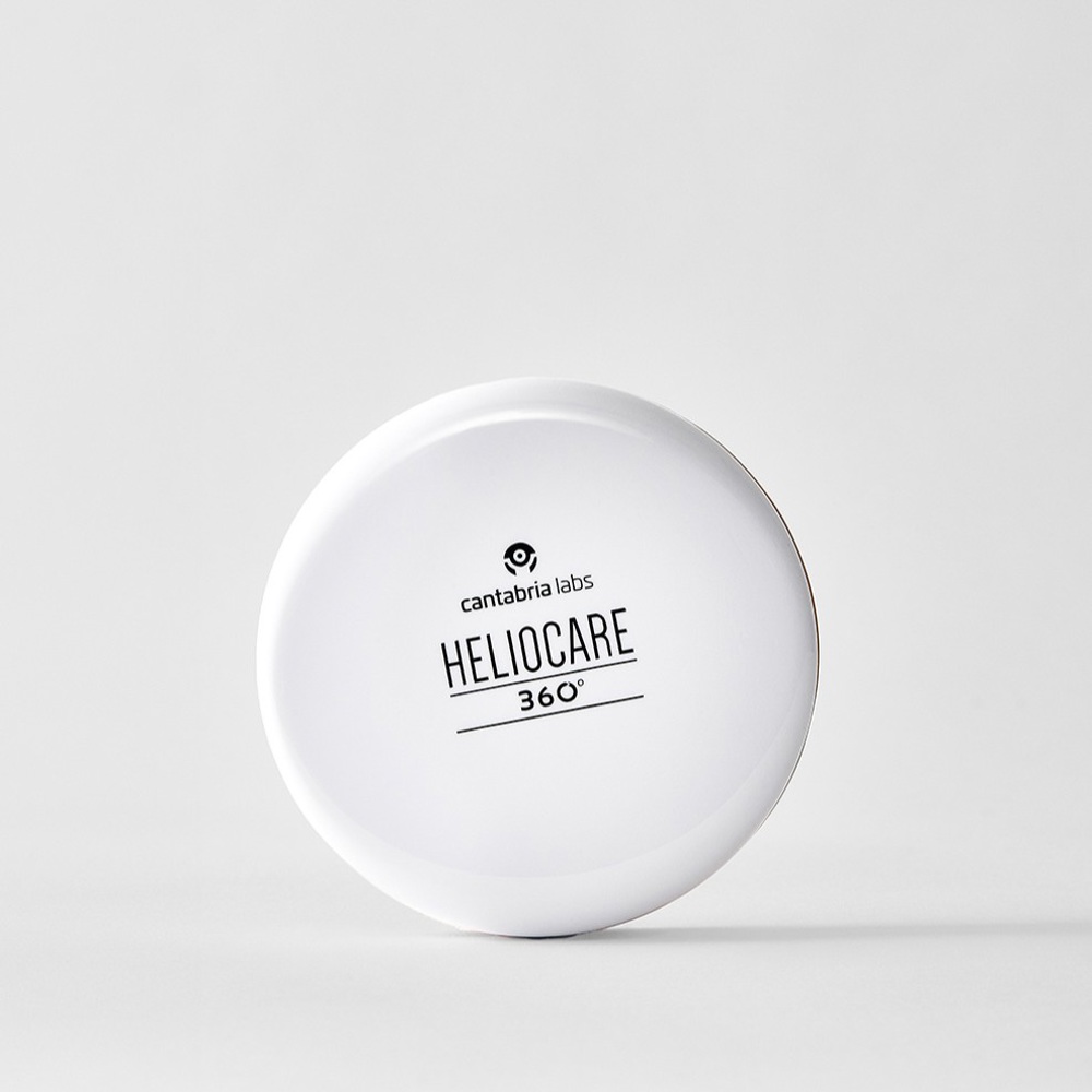 Oil-Free Compact SPF50, 10g