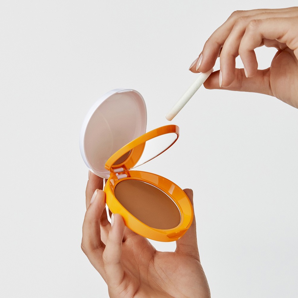 Oil-Free Compact SPF50, 10g