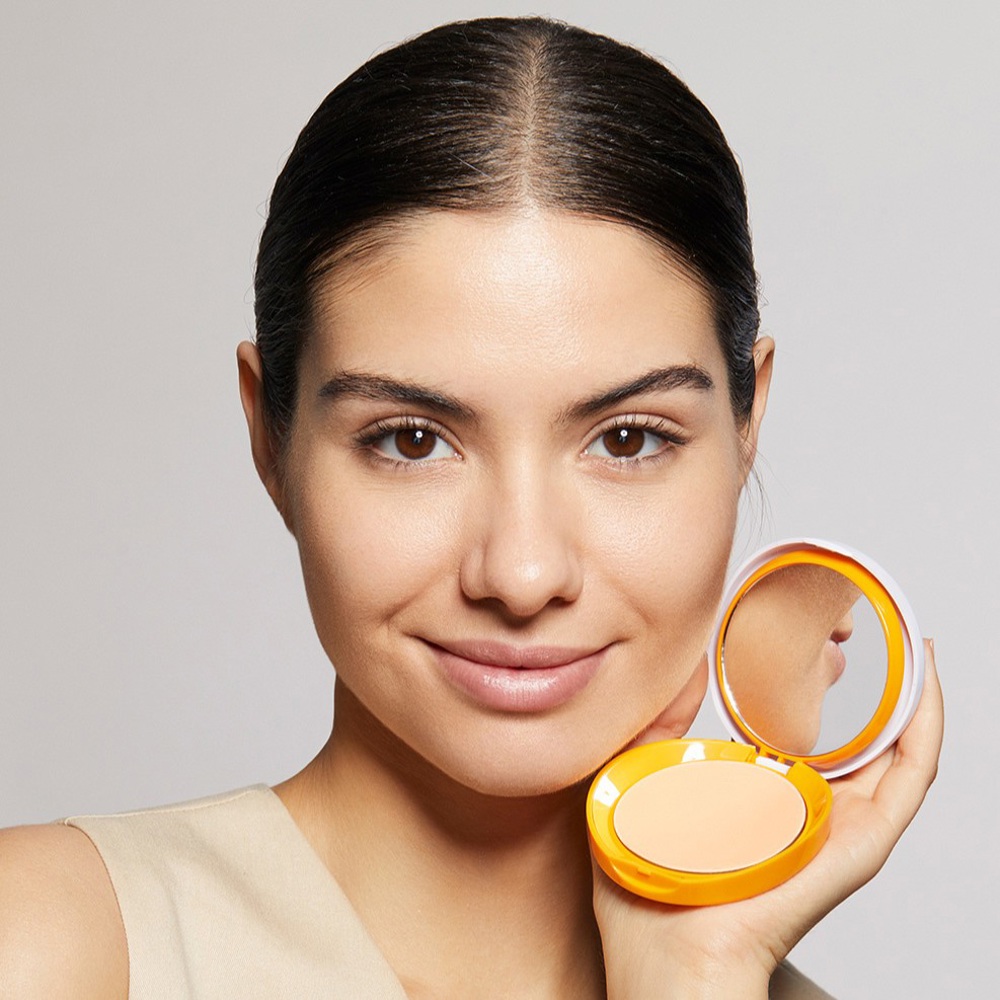 Oil-Free Compact SPF50, 10g