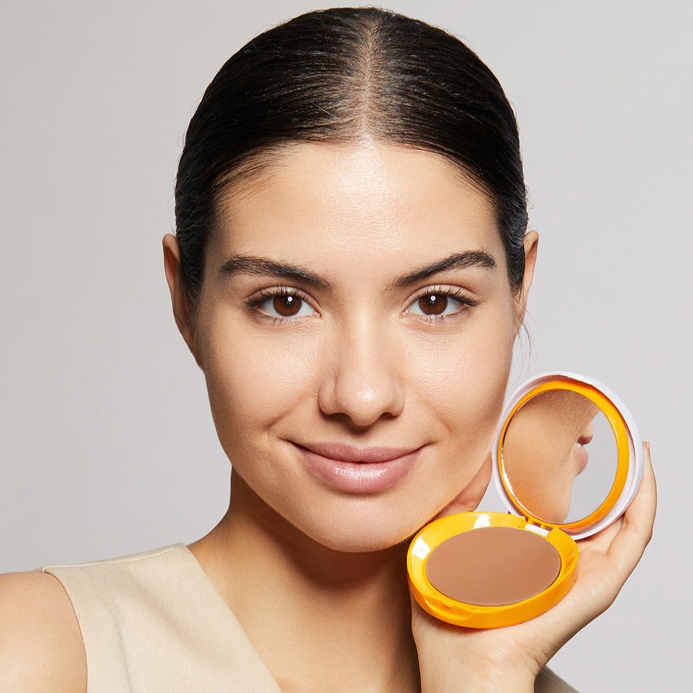 Oil-Free Compact SPF50, 10g