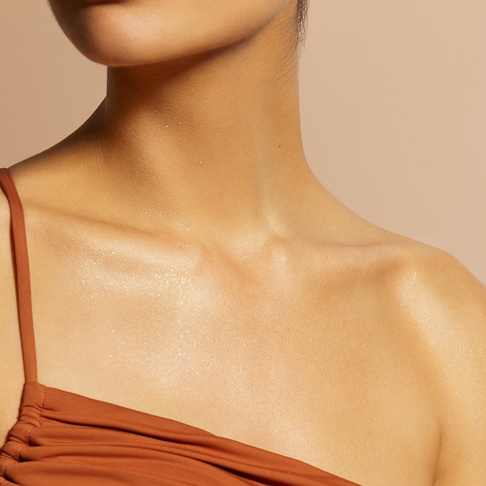 Body Glow SPF50, 100ml