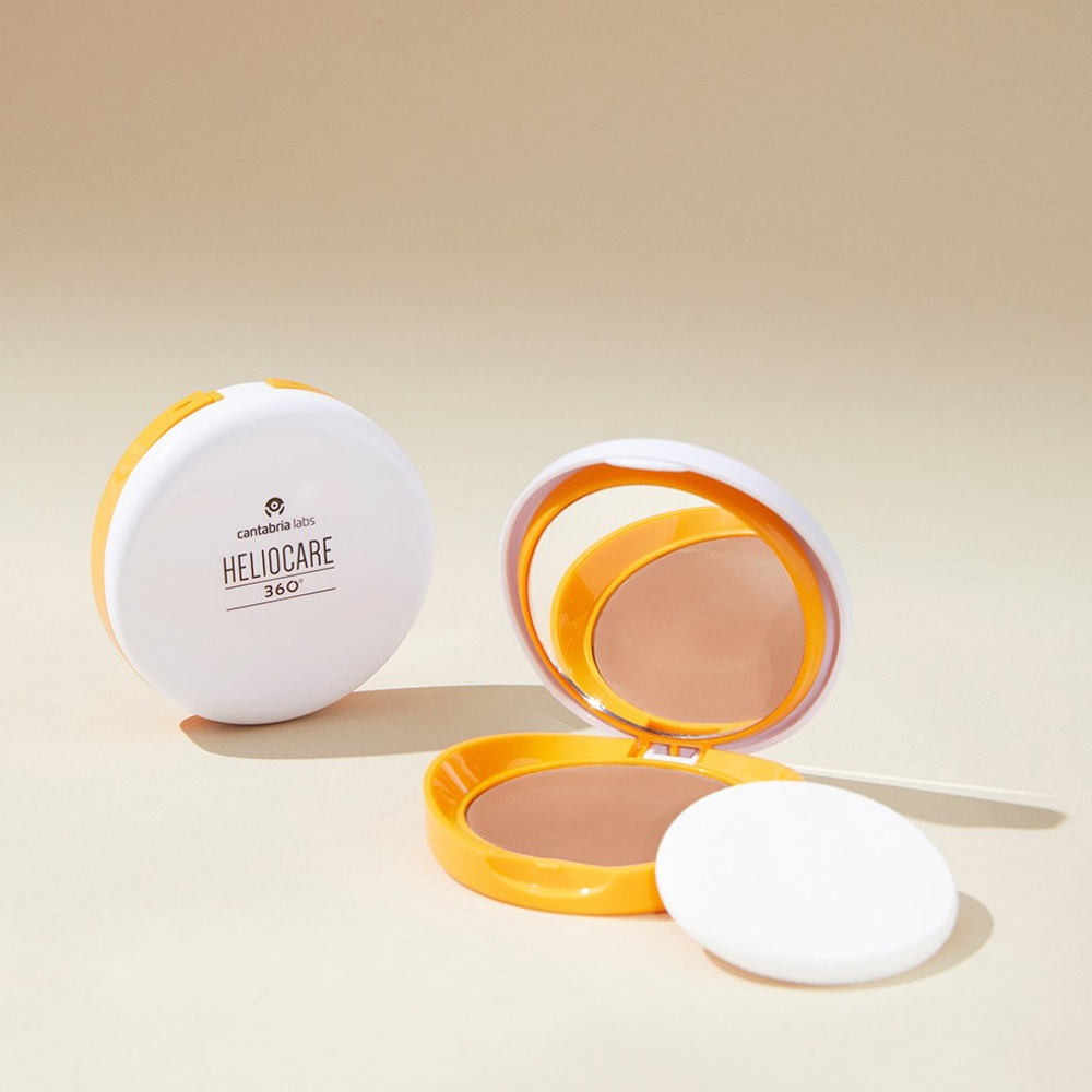 Oil-Free Compact SPF50, 10g