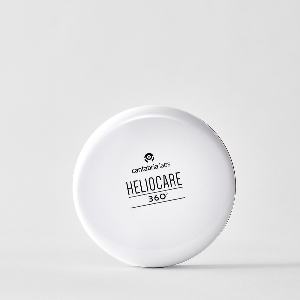 Oil-Free Compact SPF50, 10g