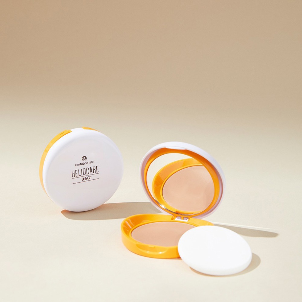 Oil-Free Compact SPF50, 10g