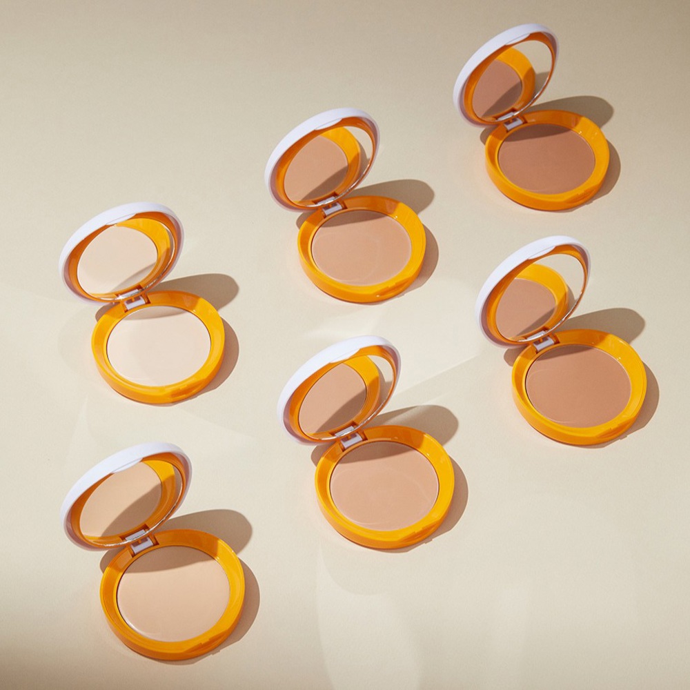 Oil-Free Compact SPF50, 10g