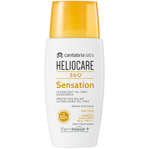 Sensation SPF50+, 50ml