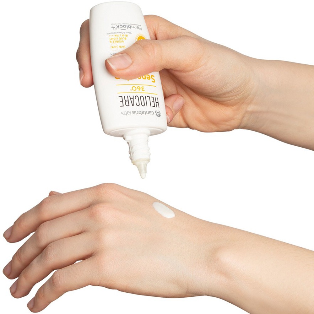 Sensation SPF50+, 50ml