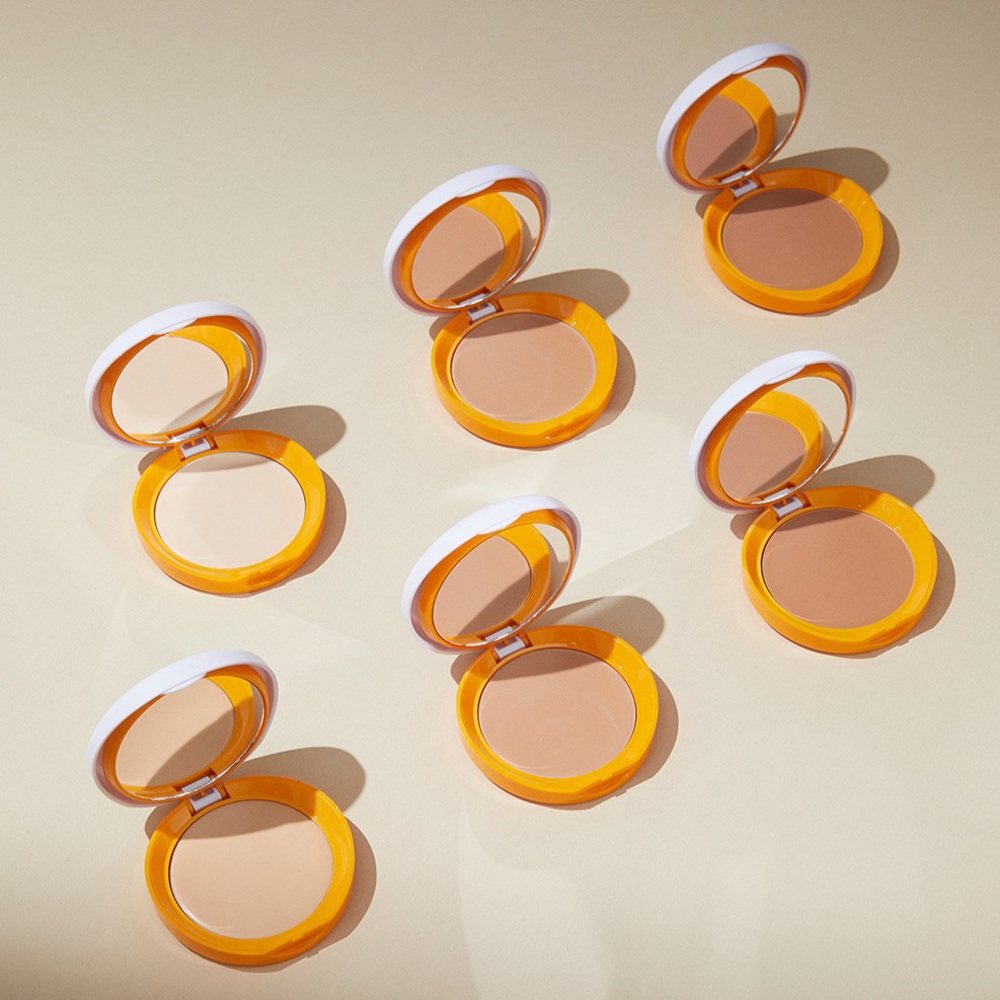 Oil-Free Compact SPF50, 10g