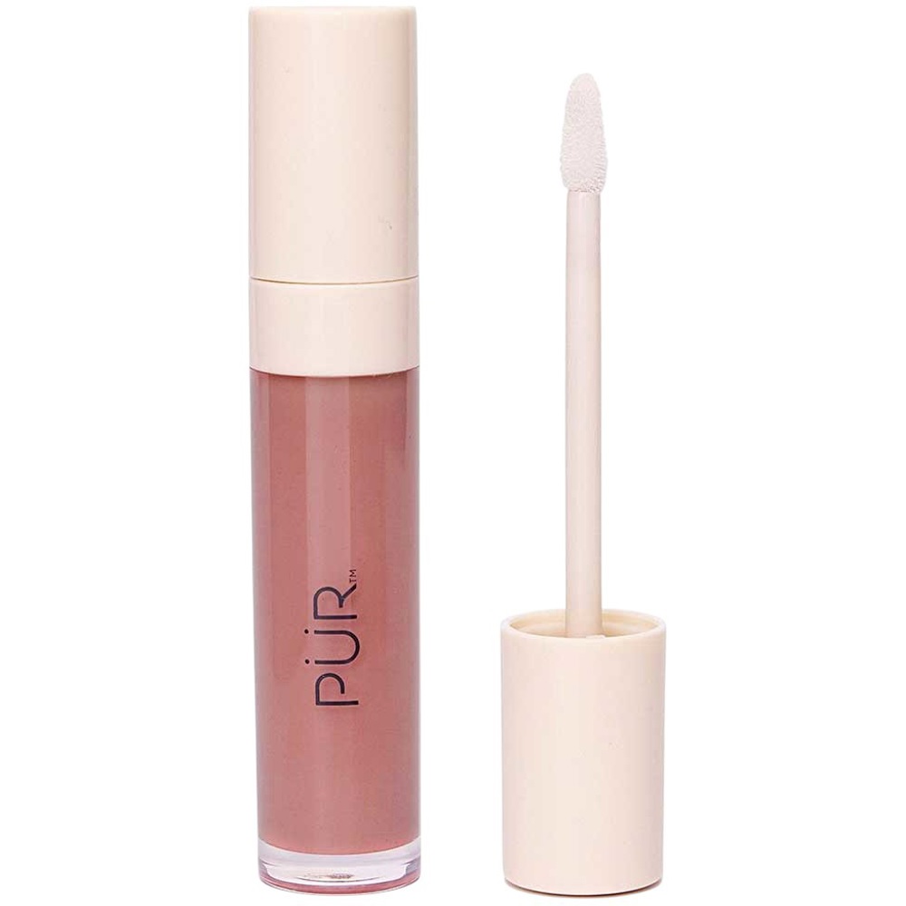 Glossy Lip Tint Plumping Tinted Lip Oil