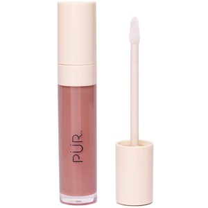 Glossy Lip Tint Plumping Tinted Lip Oil