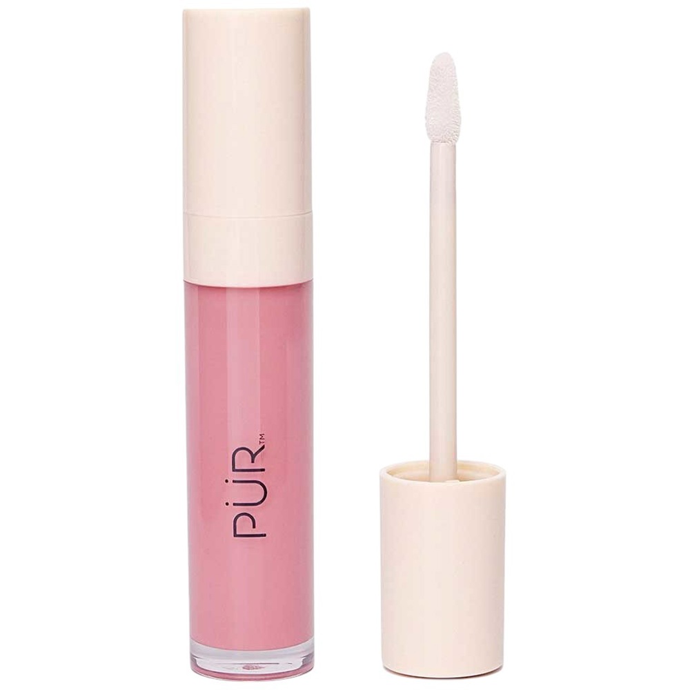 Glossy Lip Tint Plumping Tinted Lip Oil