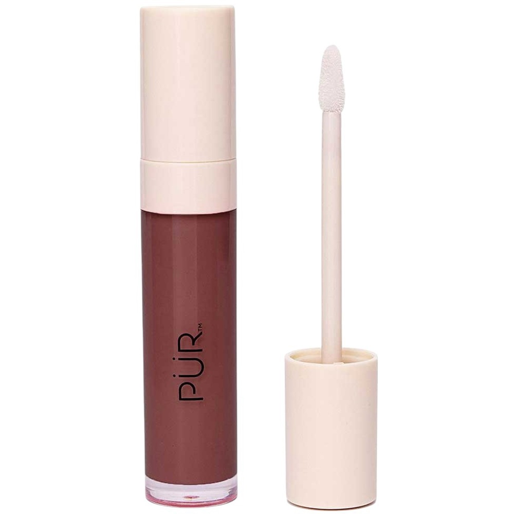 Glossy Lip Tint Plumping Tinted Lip Oil