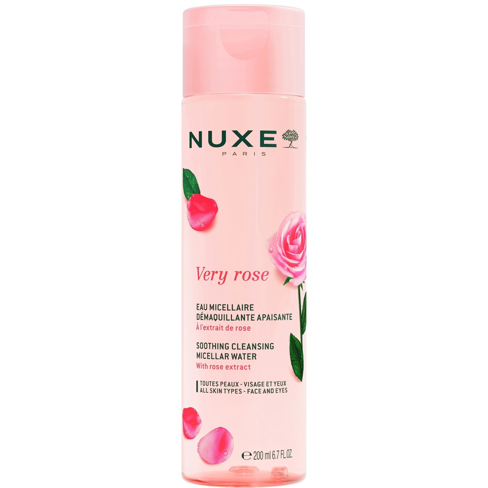 Very Rose Micellar Water