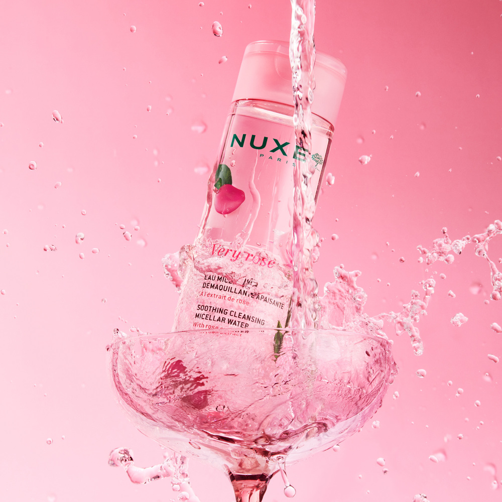 Very Rose Micellar Water