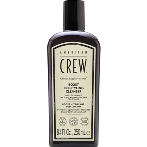 Boost Pre-styling Cleanser, 250ml
