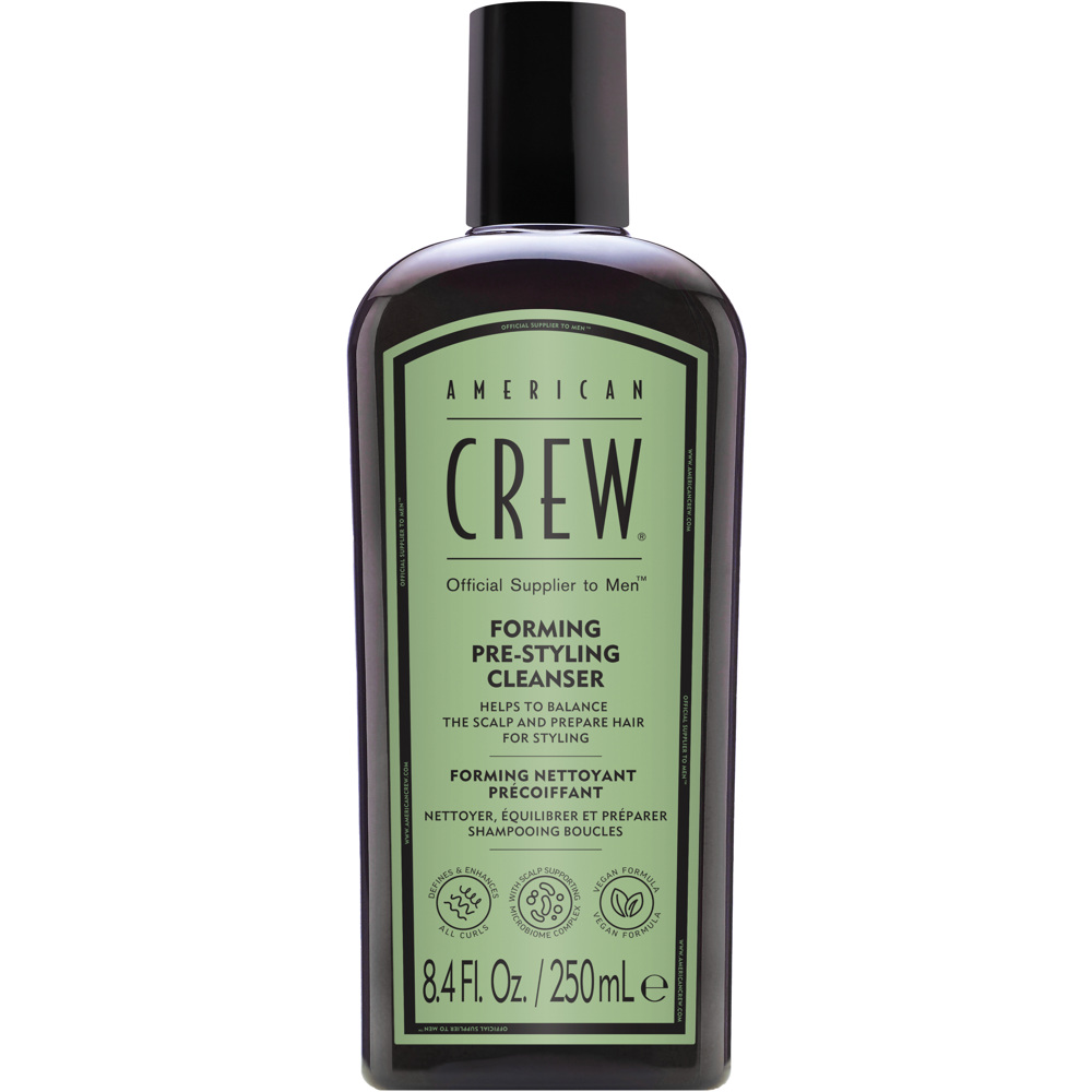 Forming Pre-styling Cleanser, 250ml