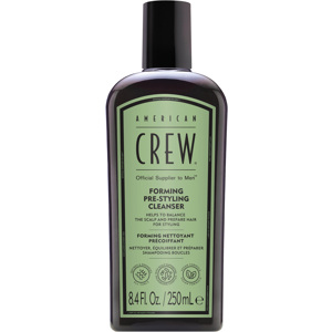 Forming Pre-styling Cleanser, 250ml