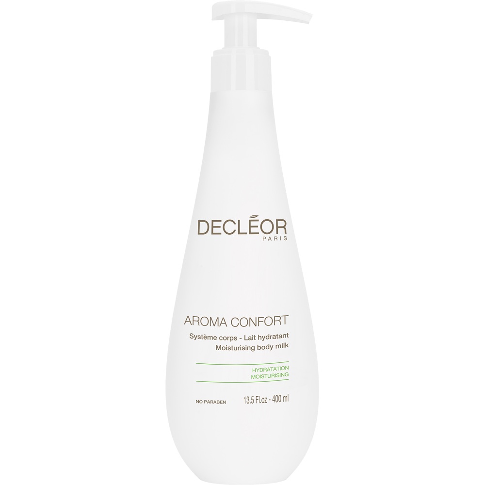 Néroli Bigarade Comforting Body Milk