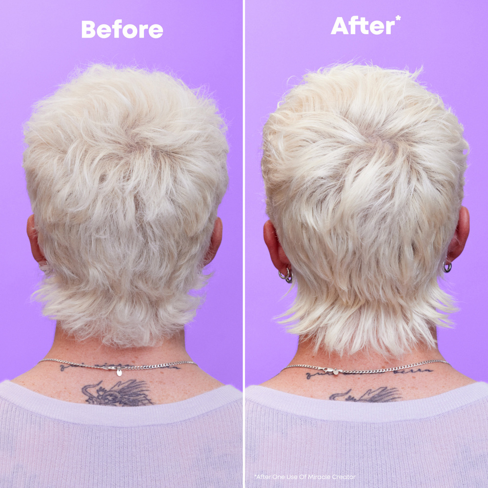 Total Results Miracle Creator Spray, 190ml