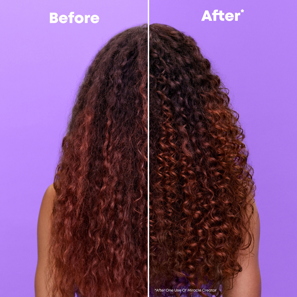 Total Results Miracle Creator Spray, 190ml