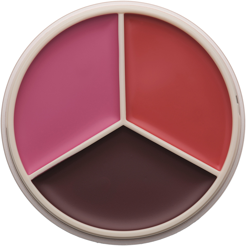 Magic Touch Blush Trio