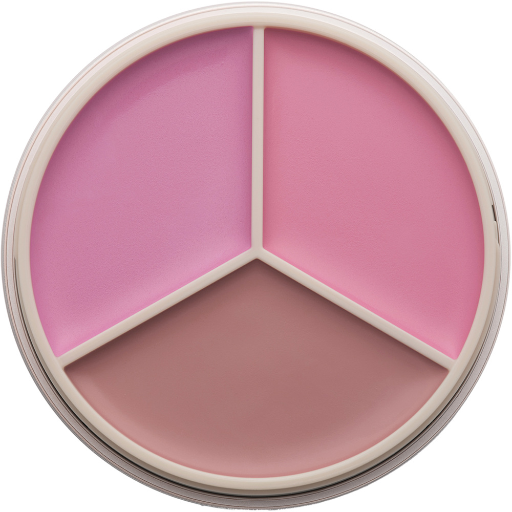 Magic Touch Blush Trio