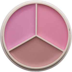 Magic Touch Blush Trio