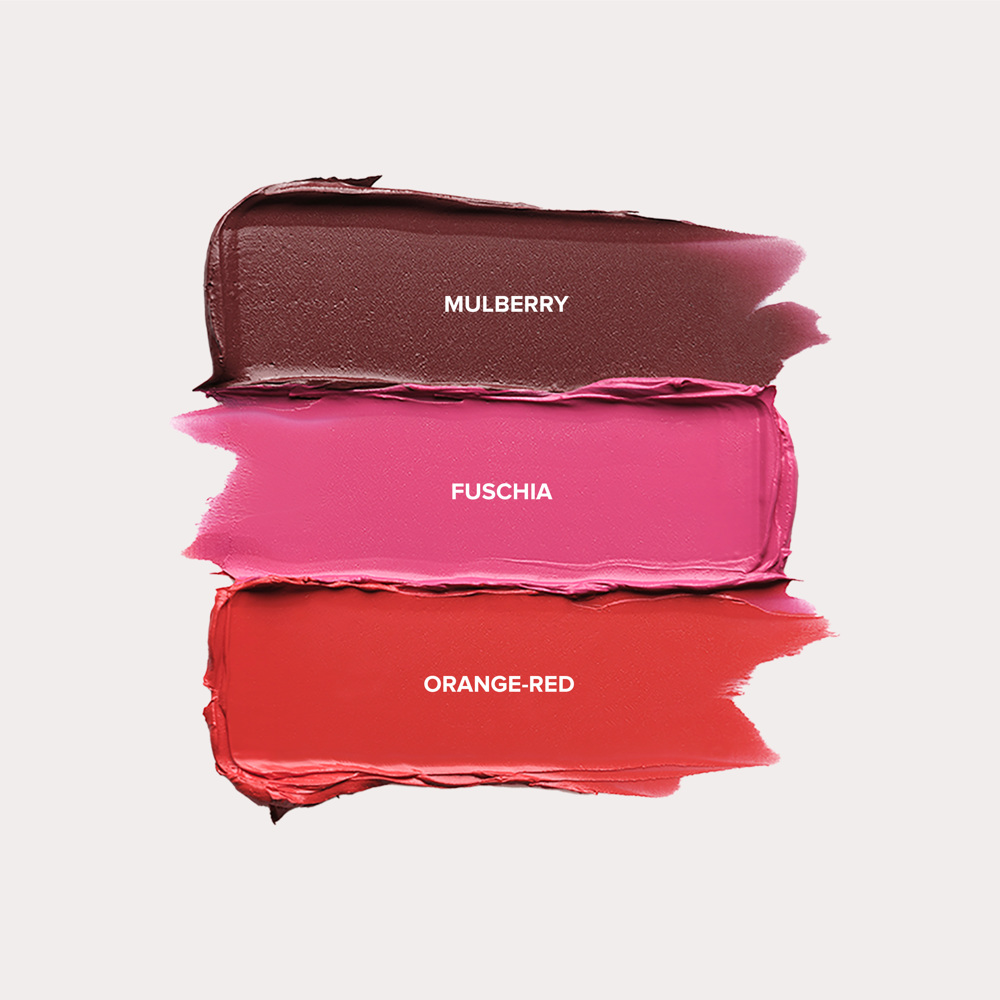 Magic Touch Blush Trio