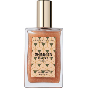 Shimmer Body Oil, 45ml
