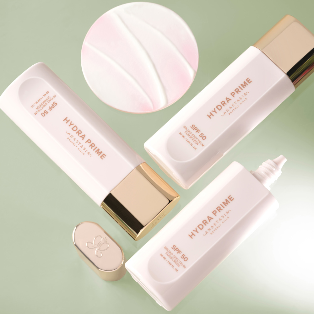 Hydra Prime SPF50, 50ml