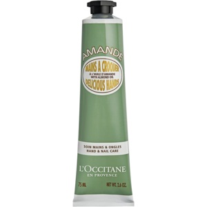 Almond Hand Cream, 75ml